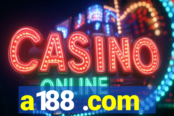 a188 .com